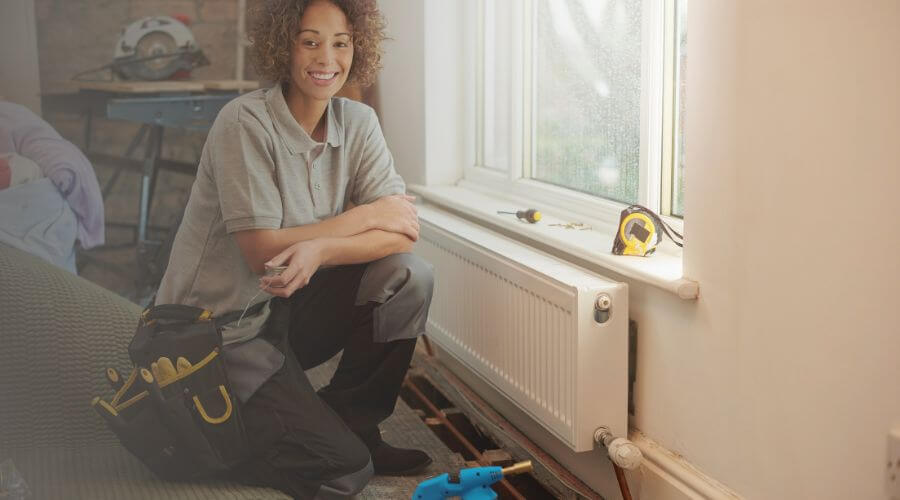 Professional emergency plumbing in Bruno, MN